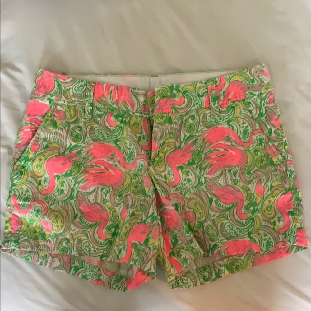 Lilly Pulitzer Callahan Shorts